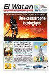 El Watan [La Patrie] du 27/07/'09
