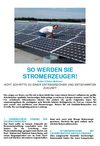 Stromerzeuger werden... - SelMcKenzie Selzer-McKenzie