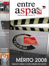 Revista Entre Aspas - Abril 2008 - nº 57