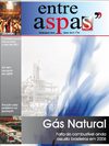 Revista Entre Aspas - Janeiro 2008 - nº 54