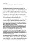 Venezuela. ANTEPROYECTO LEY DEL DERECHO DEL AUTOR Y LA AUTORA Y DERECHOS CONEXOS
