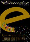 Revista Ecuador Edición Julio 2009