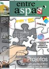 Revista Entre Aspas - Janeiro 2007 - nº 43
