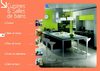 Cuisines & Salles de bains