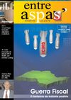 Revista Entre Aspas - Junho 2005 - nº 26