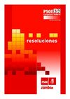Resoluciones 37º Congreso