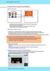 Web Design Manual Part 2 - Creating thumbnails