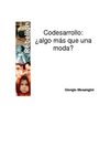Giorgio Mosangini – El Col·lectiu. Codesarrollo: ¿algo más que una moda? 
