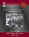 FMS Course Catalog 2009