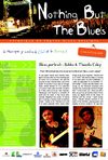Nothing But The Blues 24 juillet en