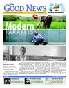 The Good News - August 2009 Palm Beach Issue 