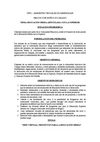 PROYECTO ARTICULACION