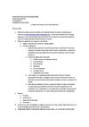 Trabajo Extraclase/Rebelión en la Granja