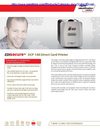 DCP 100 Direct Card Printer