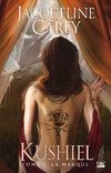 Kushiel la marque - extrait