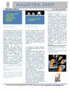 Periodico virtual MAGISTER DIXIT