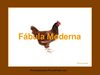 fabuladelagallinapps
