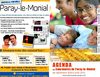 Agenda des Sanctuaires 2009 2010