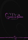 Charte graphique --- Comme au Boudoir ---