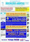 Matriculas Abertas