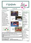 Jornal "O Golfinho" Janeiro/Março