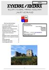 bulletin municipal ayherre juillet 2009
