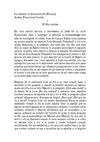 La momia el diamante de fuego