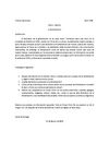Trabajo Extraclase/La Globalización