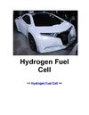 Hydrogen Fuel Cell