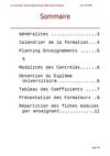 guide de la formation