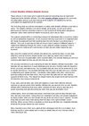 A Brief Wealthy Affiliate Website Review