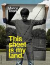 This sheet is my land