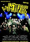 FANZINE LA MINE N°15 - JANVIER FÉVRIER 2009