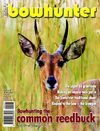 Africas BowHunter July 2009 - High