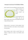 www.aypearl.com interpret The Definition of Olivine
