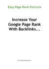 Get Backlinks That Matter To Your SEO Ranking