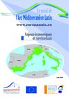 Le Portail de l'Arc MEditerranéen LAtin (PAMELA) : Enjeux économiques et territoriaux