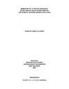 Diagnostico de cartera (HMB)