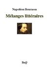 Napoléon Bourassa - Mélanges littéraires.