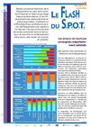 Le Flash du S.P.O.T. Numéro 94 Août 2009