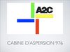 Présentation rapide des cabines d'aspersion A2C