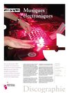Discographie éléctro