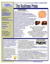 The Chamber Business Press