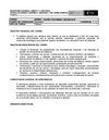 Protocolo Gestión tecnologica agropecuaria