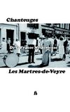 De la France Mystérieuse_Chanteuges & Les Martres-de-Veyre