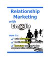 Marketing With E-Mails