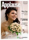 Applause Mes de Agosto 09