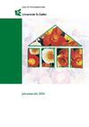Jahresbericht 2004