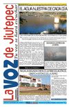 Edicion 40 La voz de Jiutepec
