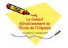 Le Conseil d’établissement de l’École de l’Odyssée